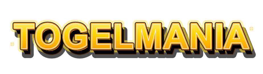 TOGELMANIA Logo